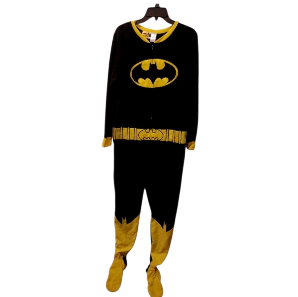 Batmanl onsie junior 16/18